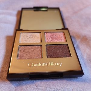 Charlotte Tilbury pallette